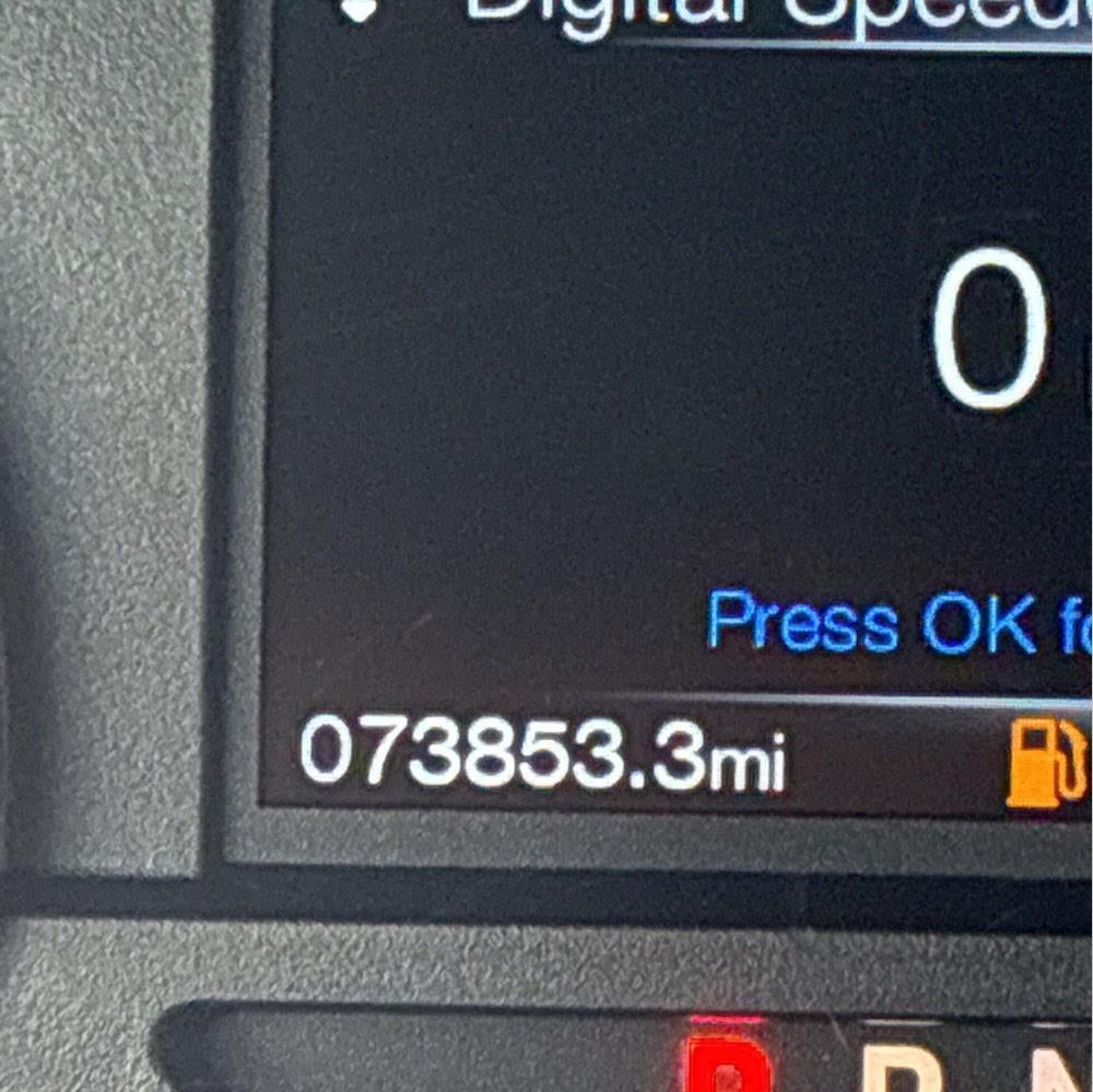 2018 Ford F-150 Base