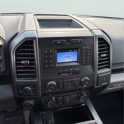 2018 Ford F-150 Base