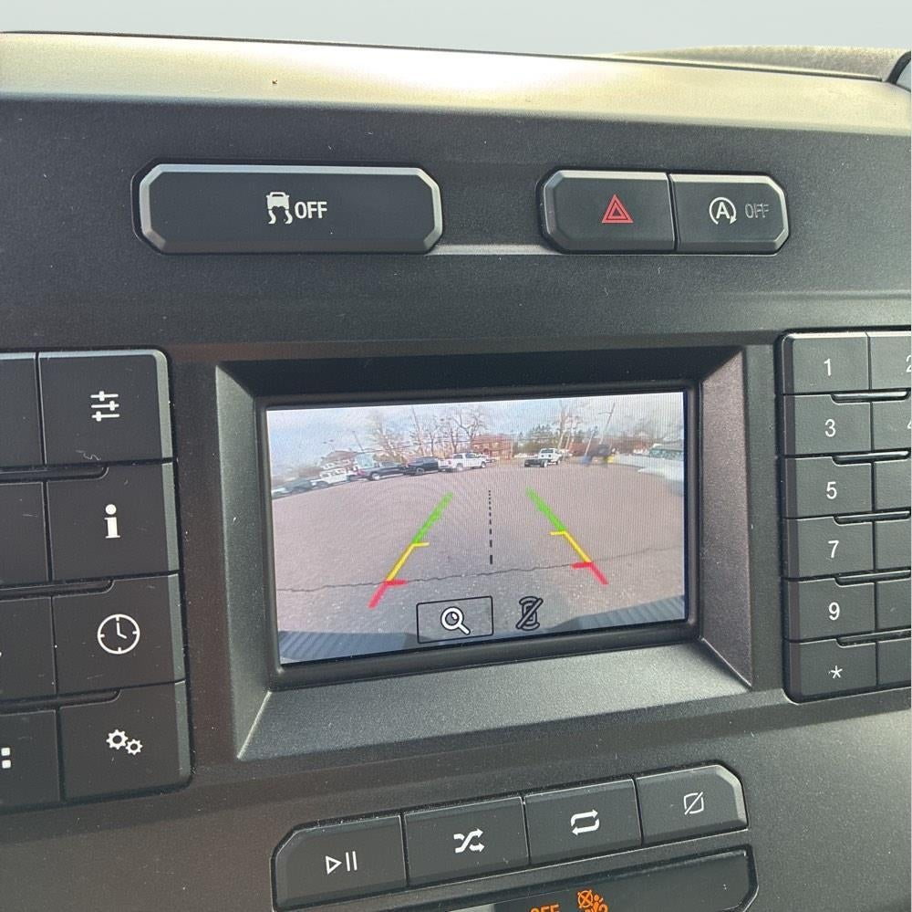 2018 Ford F-150 Base