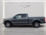 2018 Ford F-150 Base