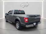 2018 Ford F-150 Base