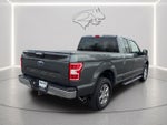 2018 Ford F-150 Base