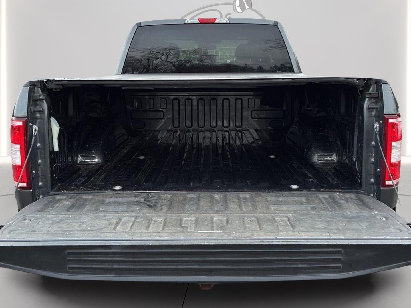 2018 Ford F-150 Base