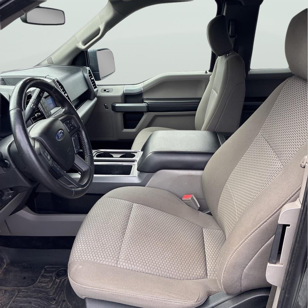 2018 Ford F-150 Base