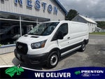 2025 Ford Transit Cargo Van Cargo Van