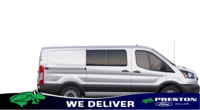 2025 Ford Transit Cargo Van Cargo Van