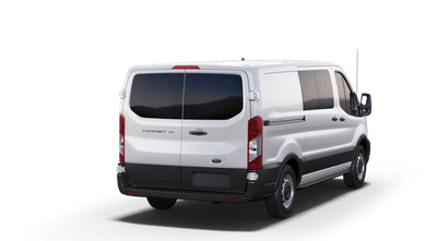 2025 Ford Transit Cargo Van Cargo Van