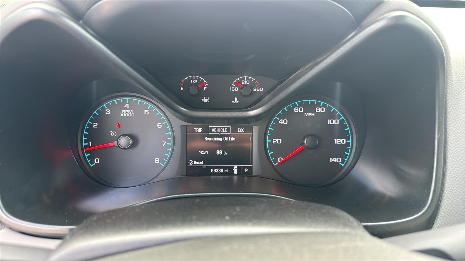 2020 Chevrolet Colorado 2WD Work Truck