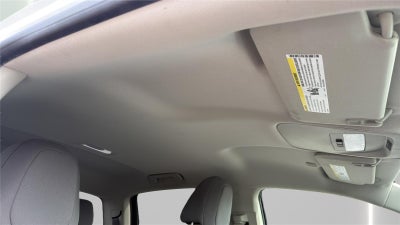 2020 Chevrolet Colorado 2WD Work Truck