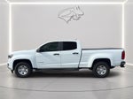 2020 Chevrolet Colorado 2WD Work Truck