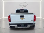 2020 Chevrolet Colorado 2WD Work Truck