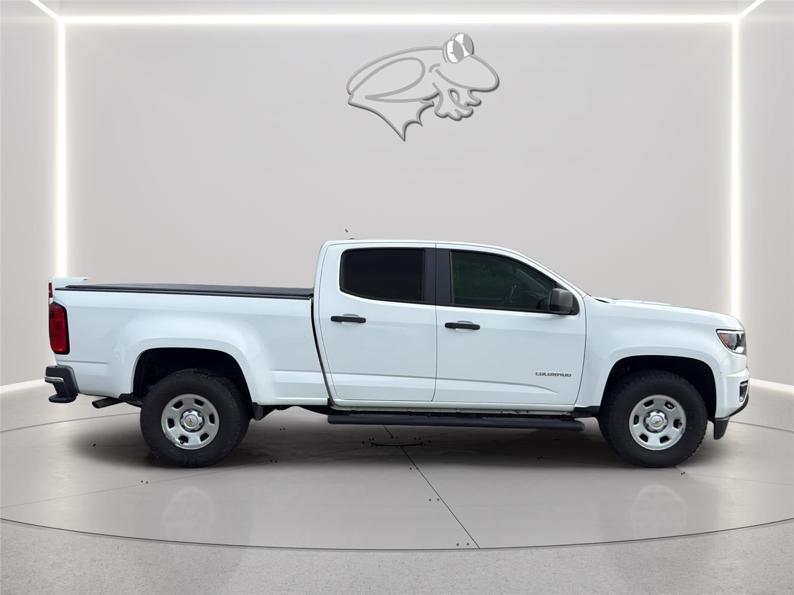 2020 Chevrolet Colorado 2WD Work Truck
