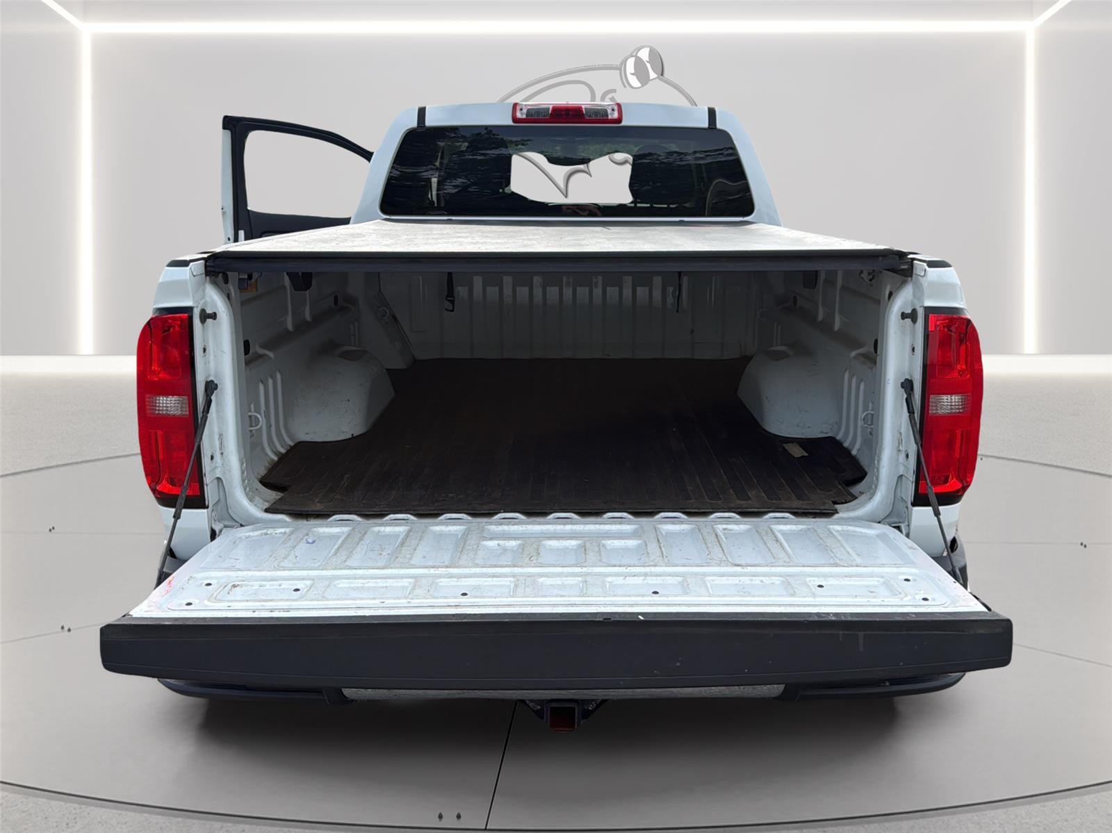 2020 Chevrolet Colorado 2WD Work Truck