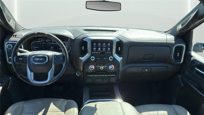 2023 GMC Sierra 3500HD SLT