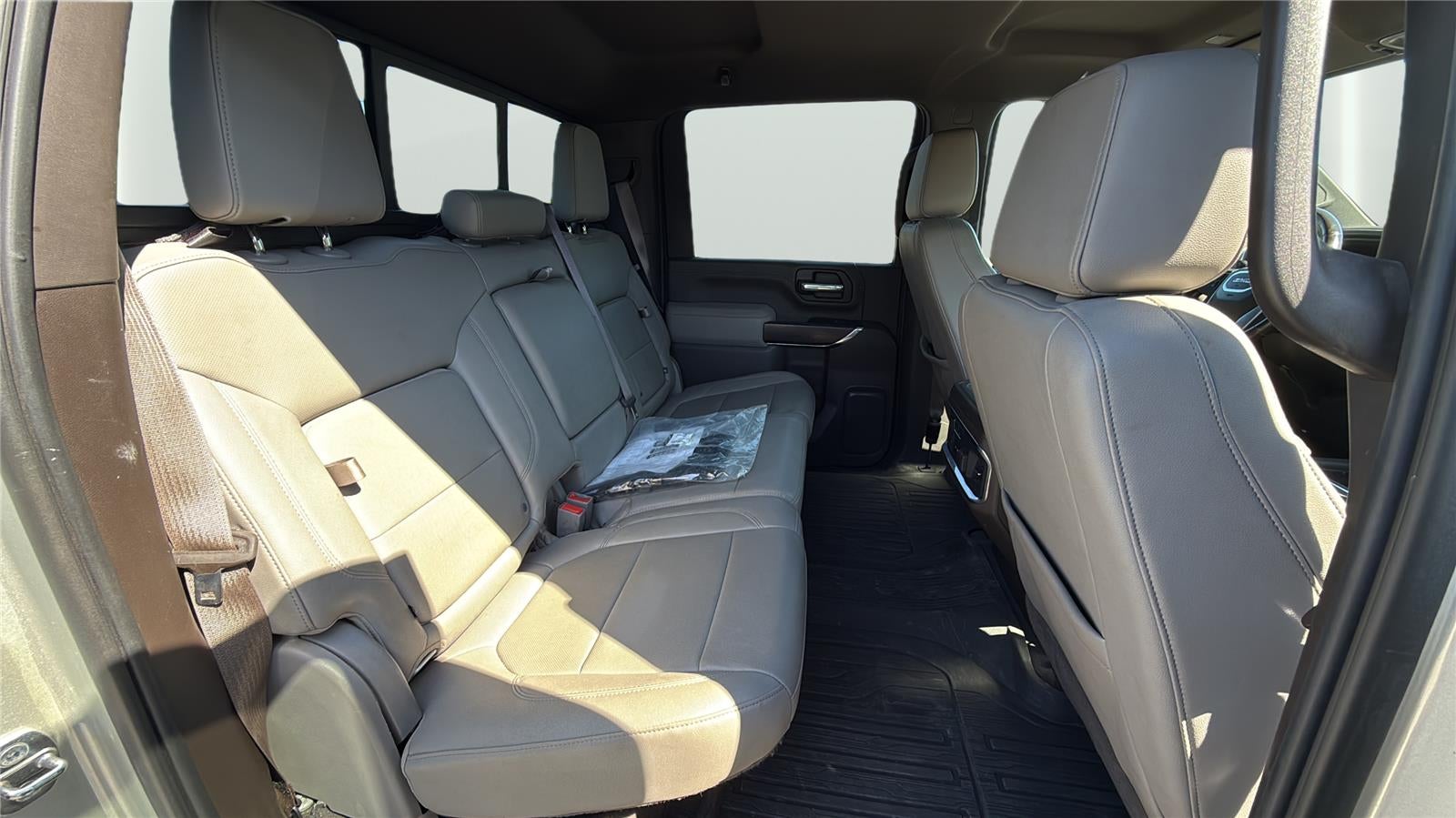2023 GMC Sierra 3500HD SLT