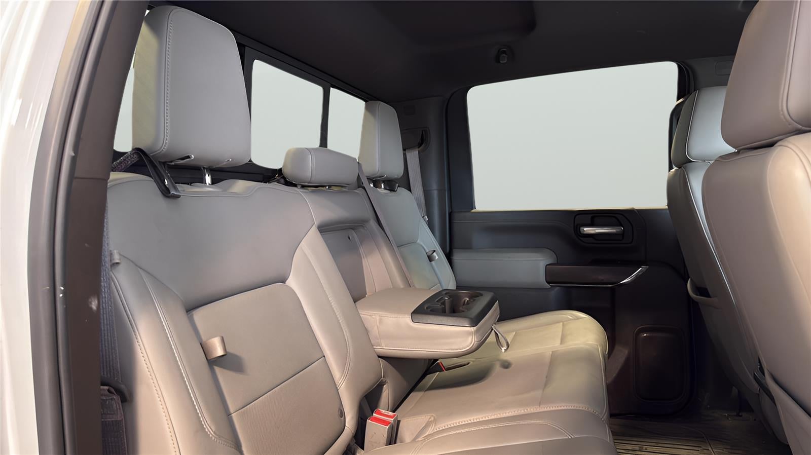 2023 GMC Sierra 3500HD SLT