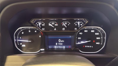 2023 GMC Sierra 3500HD SLT