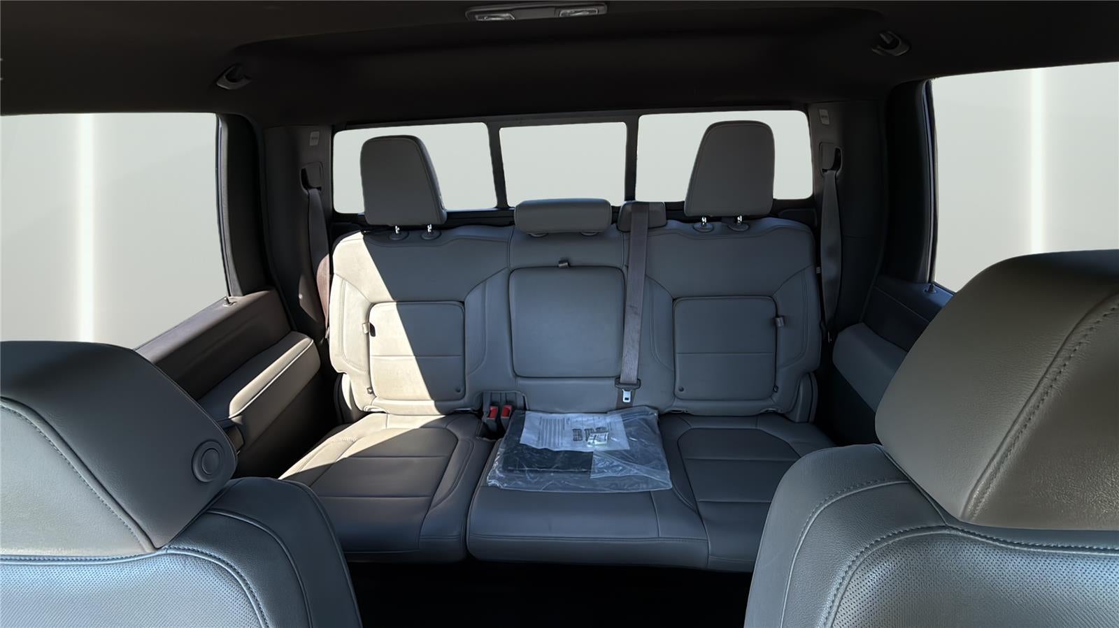 2023 GMC Sierra 3500HD SLT