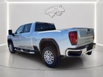 2023 GMC Sierra 3500HD SLT