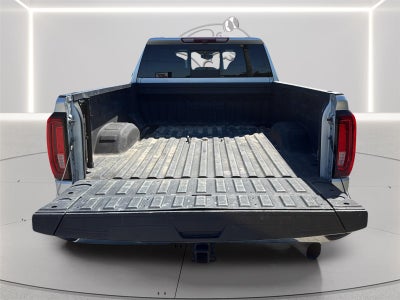 2023 GMC Sierra 3500HD SLT