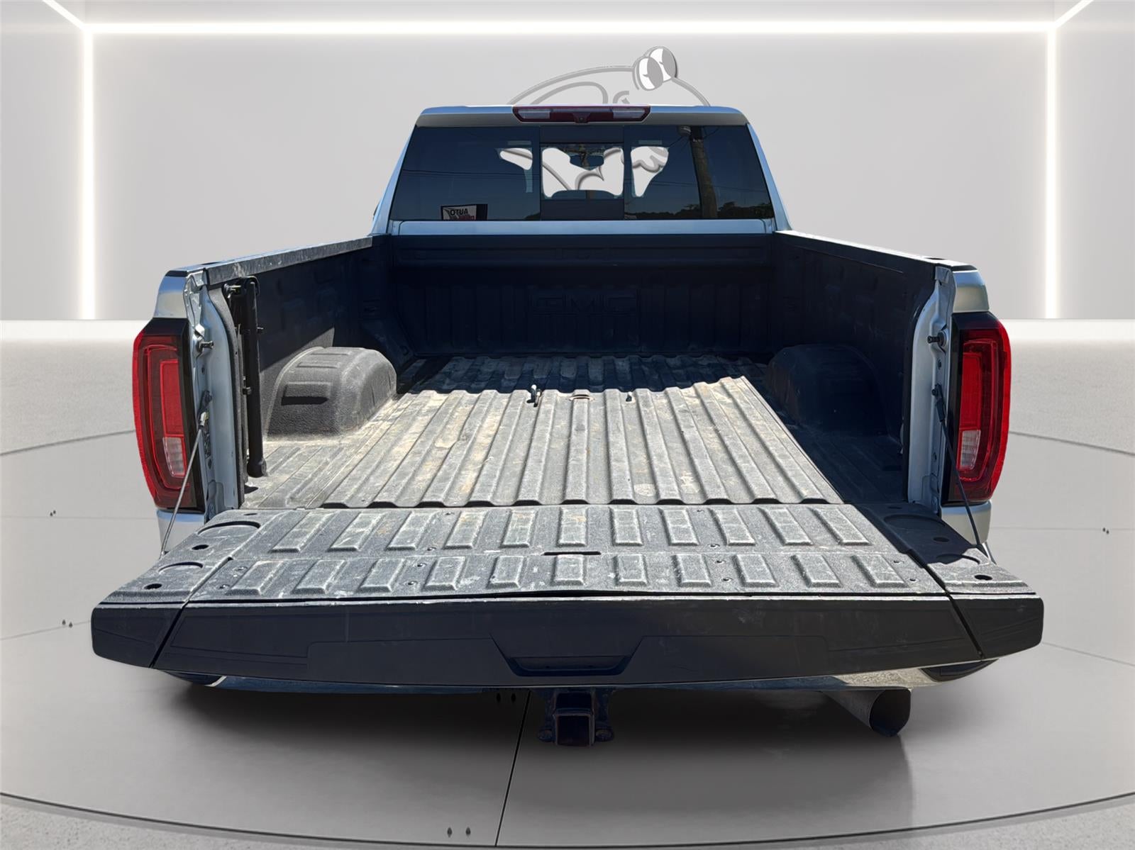 2023 GMC Sierra 3500HD SLT