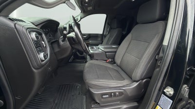 2022 GMC Sierra 2500HD SLE
