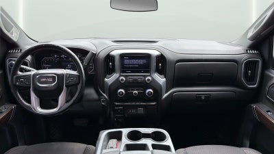 2022 GMC Sierra 2500HD SLE