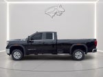 2022 GMC Sierra 2500HD SLE