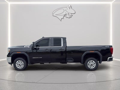 2022 GMC Sierra 2500HD SLE