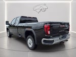 2022 GMC Sierra 2500HD SLE