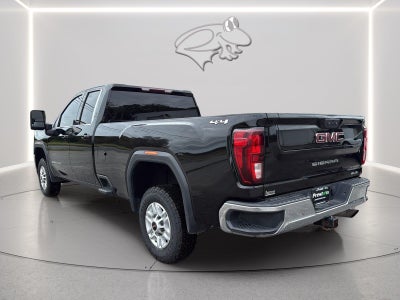 2022 GMC Sierra 2500HD SLE