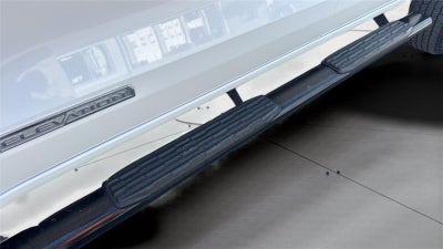 2024 GMC Canyon 2WD Elevation