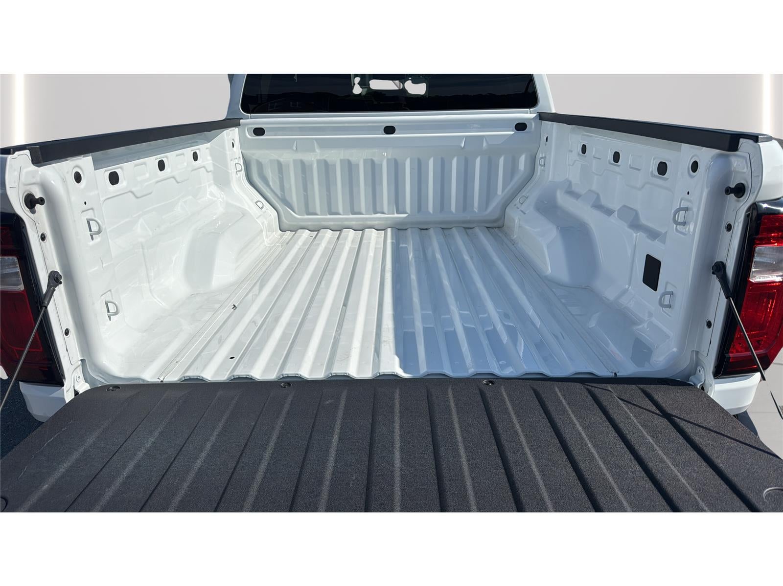 2024 GMC Canyon 2WD Elevation