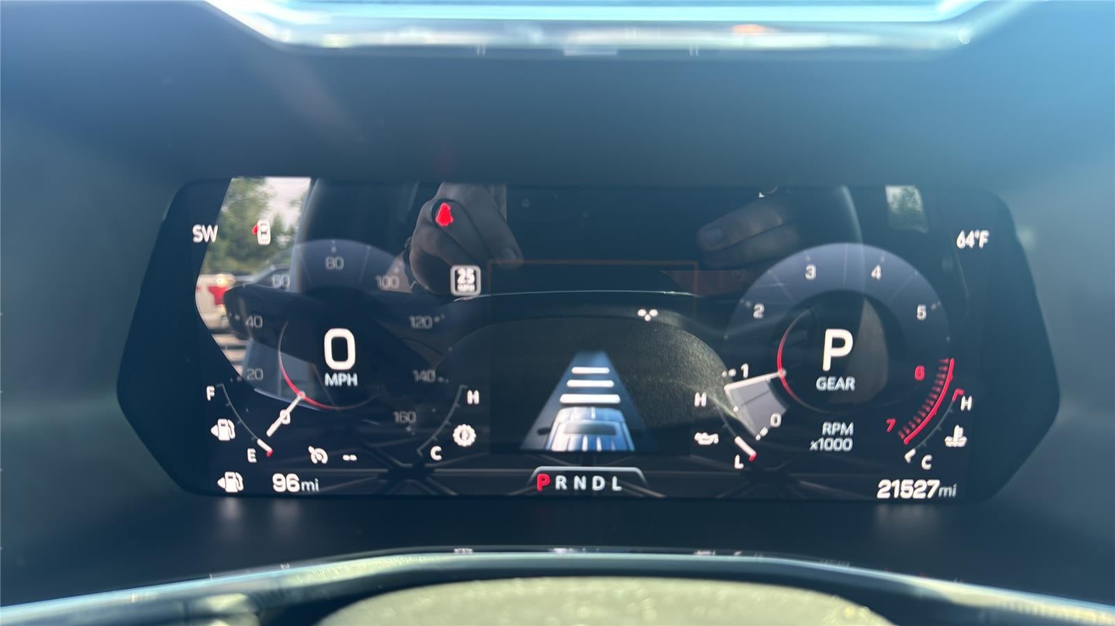 2024 GMC Canyon 2WD Elevation