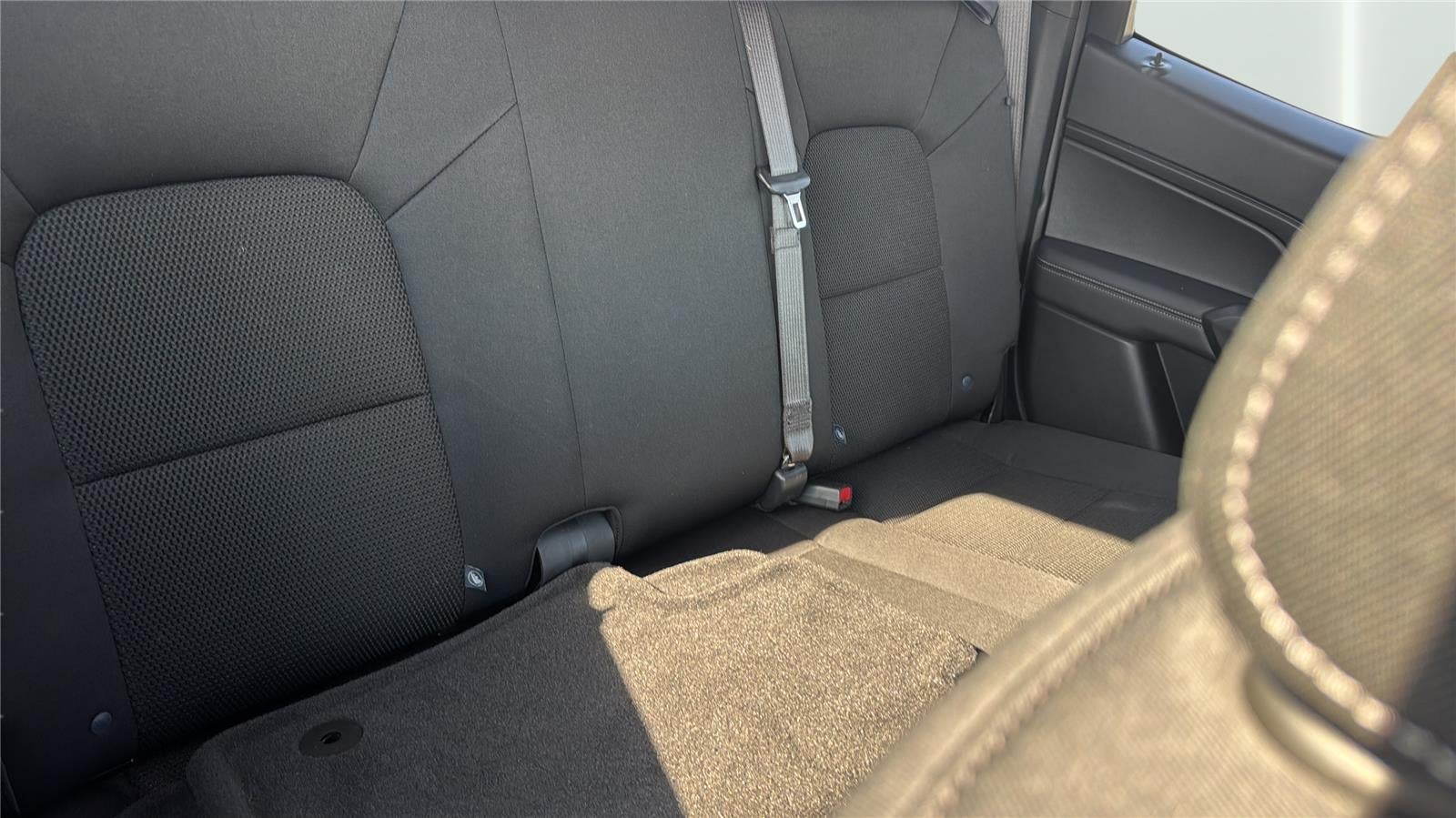2024 GMC Canyon 2WD Elevation