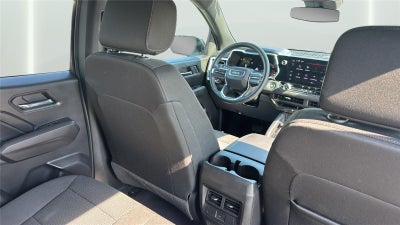 2024 GMC Canyon 2WD Elevation