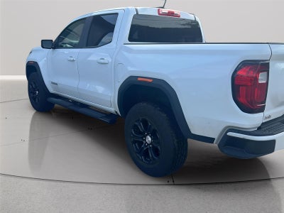 2024 GMC Canyon 2WD Elevation