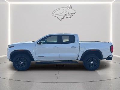 2024 GMC Canyon 2WD Elevation