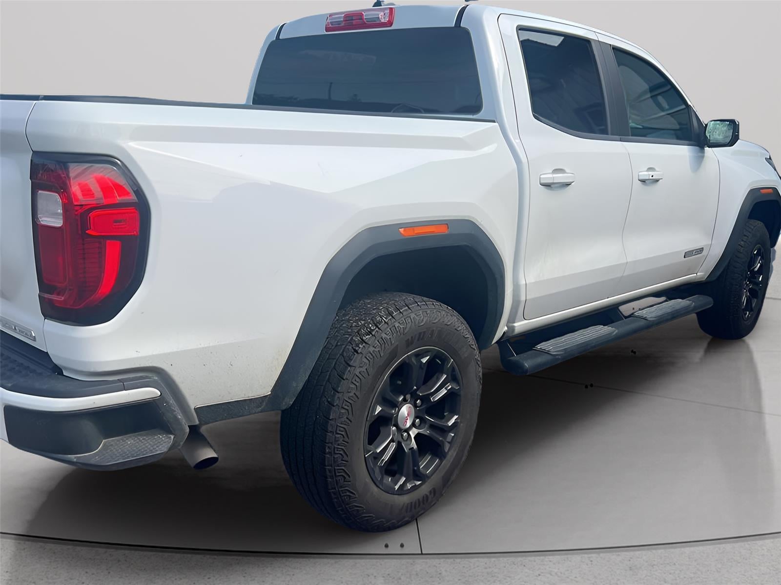 2024 GMC Canyon 2WD Elevation