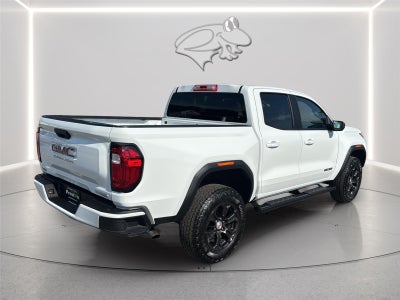 2024 GMC Canyon 2WD Elevation