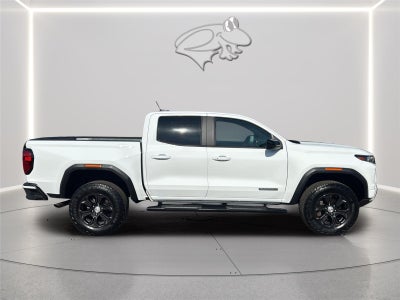 2024 GMC Canyon 2WD Elevation