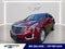 2019 Cadillac XT5 Premium Luxury FWD
