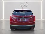 2019 Cadillac XT5 Premium Luxury FWD