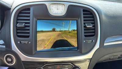 2022 Chrysler 300 Touring