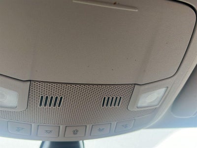 2020 Ford Fusion S