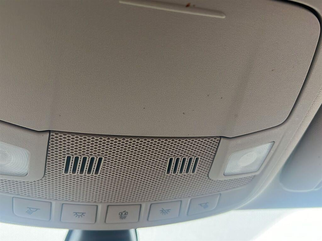 2020 Ford Fusion S
