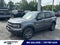 2026 Ford Bronco Sport BIGBEND
