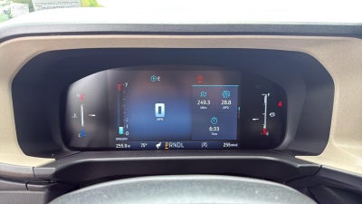 2026 Ford Bronco Sport BIGBEND