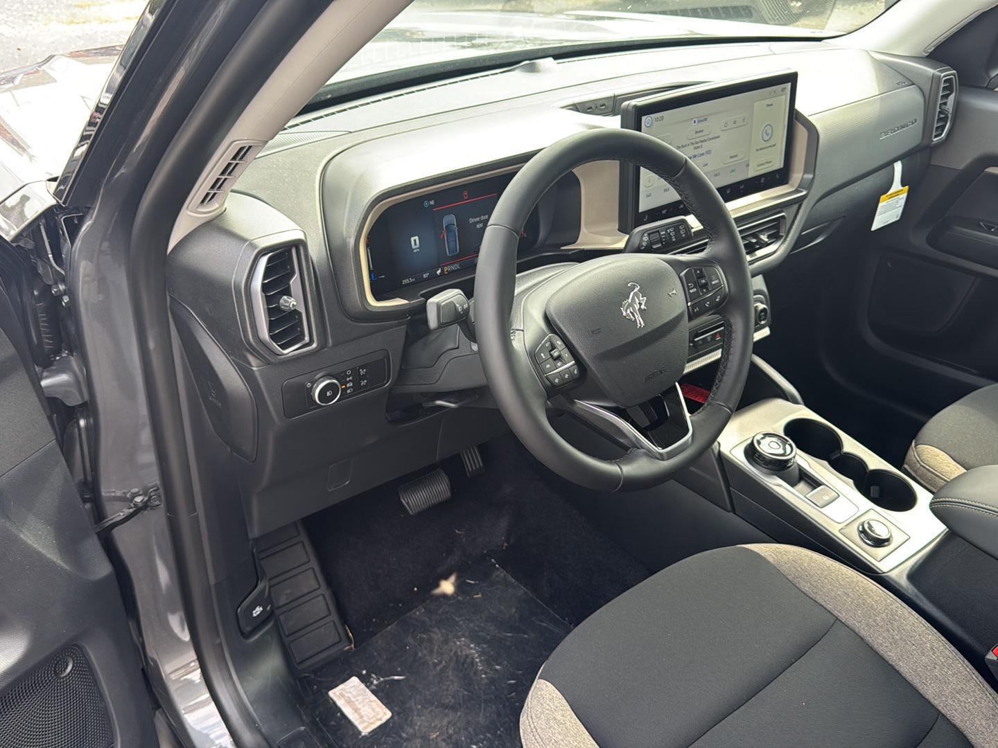 2026 Ford Bronco Sport BIGBEND