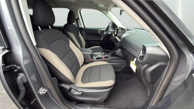 2026 Ford Bronco Sport BIGBEND